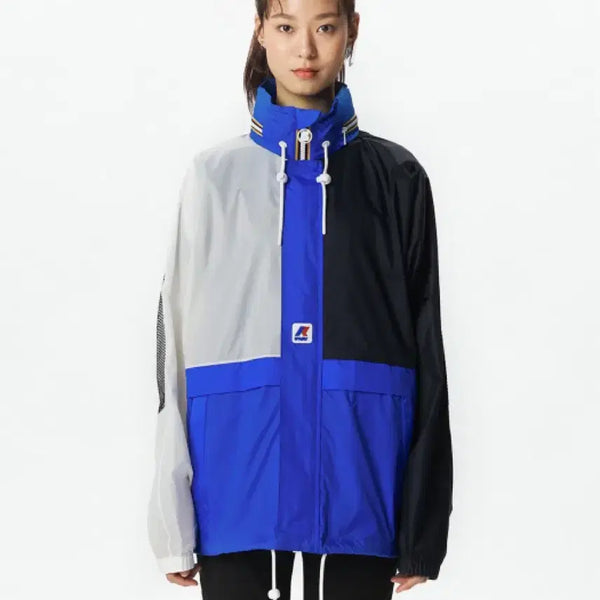 [BUNJANG] Kway 1992 Remake Robe Jacket (M) / [M] 까웨 Kway 1992 리메이크 롭 자켓