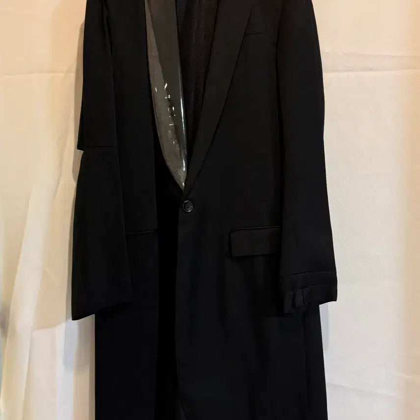 [BUNJANG] Undercover Avant-garde Black Women's Jacket Size 2 (42) / 언더커버 여성 자켓