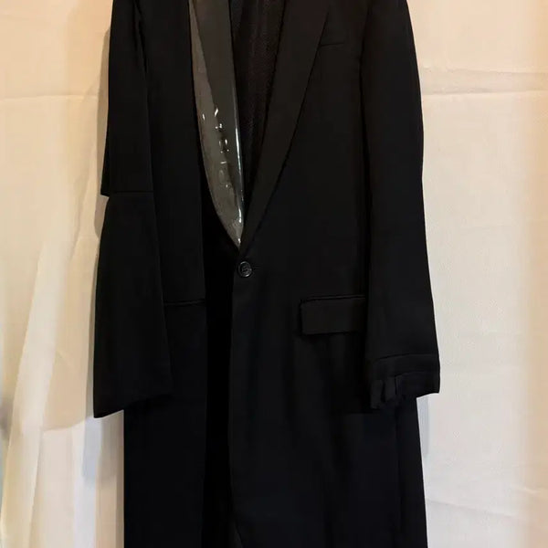 [BUNJANG] Undercover Avant-garde Black Women's Jacket Size 2 (42) / 언더커버 여성 자켓