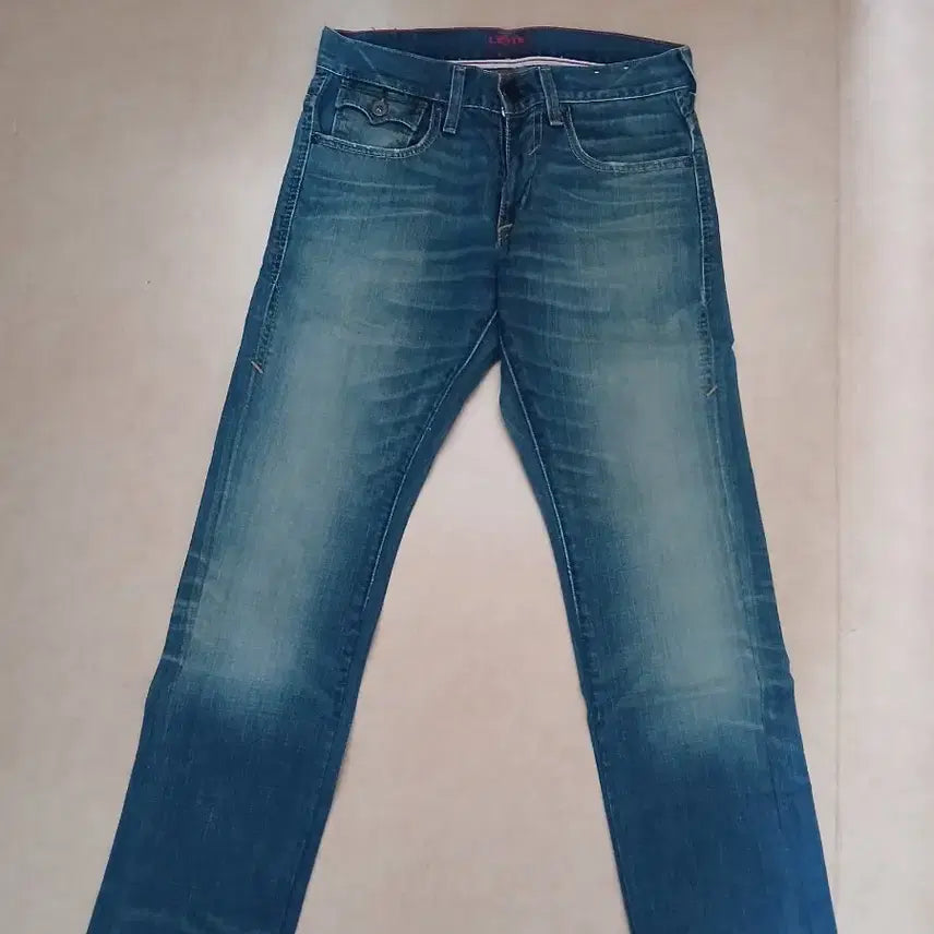 [BUNJANG] Levi's Vintage Denim Jeans / 리바이스 빈티지 데님