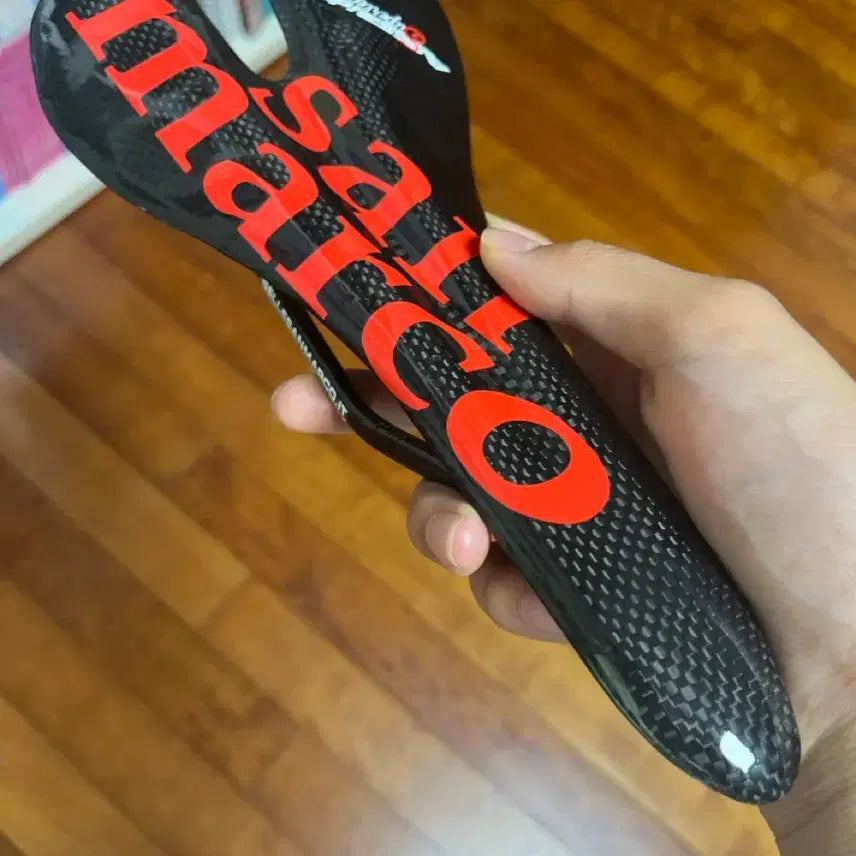 [BUNJANG] San Marco Saddle / 산마르코 짜바리