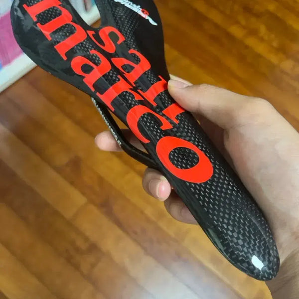 [BUNJANG] San Marco Saddle / 산마르코 짜바리