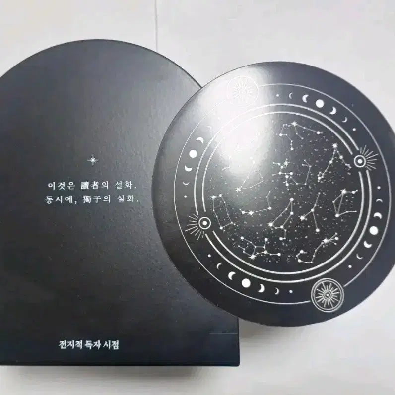 [BUNJANG] Omniscient Reader's Viewpoint The 4th Wall Magnet Bookshelf / 전독시 소설 제 4의 벽 마그넷 북스탠드 책꽂이 전지적독자시점 굿즈