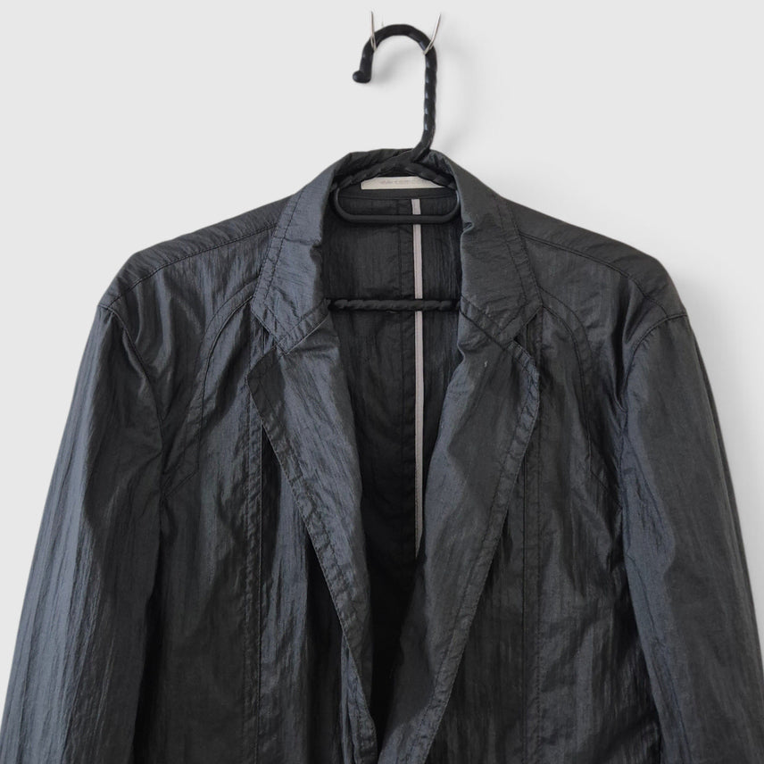 [BUNJANG] Comodo Summer Nylon Blazer / [95]코모도 여름 나일론 블레이저자젯
