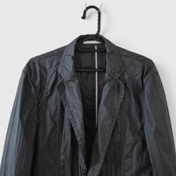 [BUNJANG] Comodo Summer Nylon Blazer / [95]코모도 여름 나일론 블레이저자젯
