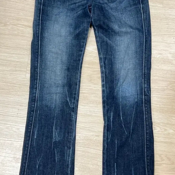 [BUNJANG] Levi's Low-Rise Bootcut Jeans / 리바이스 로우라이즈 부츠컷 청바지