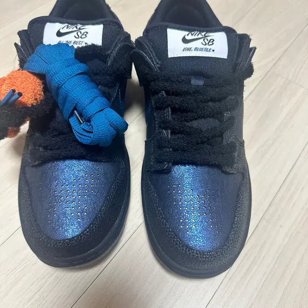 [BUNJANG] Nike SB Dunk Low Bluetail / 나이키 SB 덩크 로우 블루타일