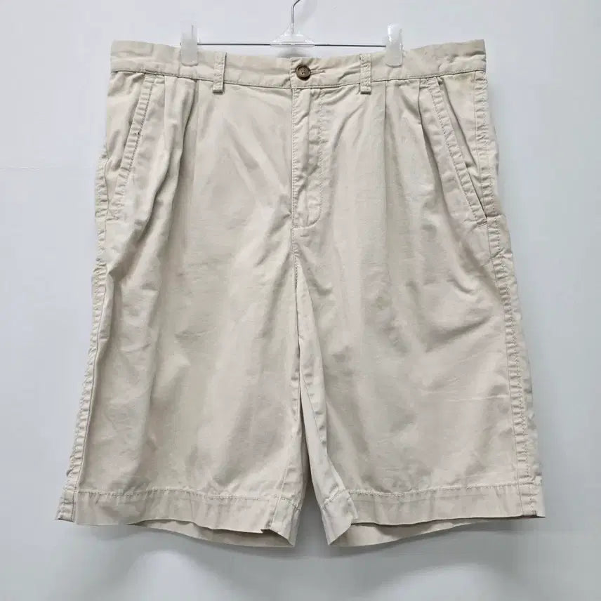 [BUNJANG] Tommy Hilfiger Size 36 Shorts / 타미힐피거 36사이즈 반바지/4206/더본