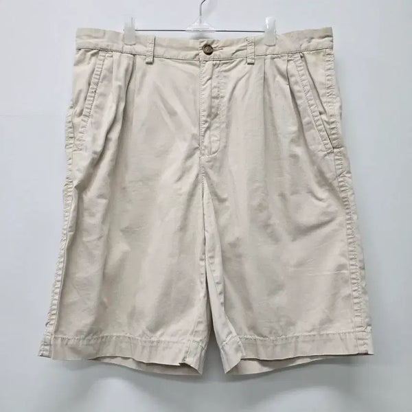[BUNJANG] Tommy Hilfiger Size 36 Shorts / 타미힐피거 36사이즈 반바지/4206/더본