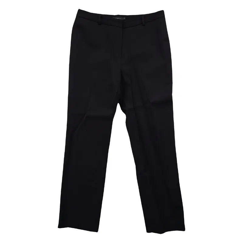 [BUNJANG] Tomboy Black Slacks / 톰보이 블랙 슬랙스 67