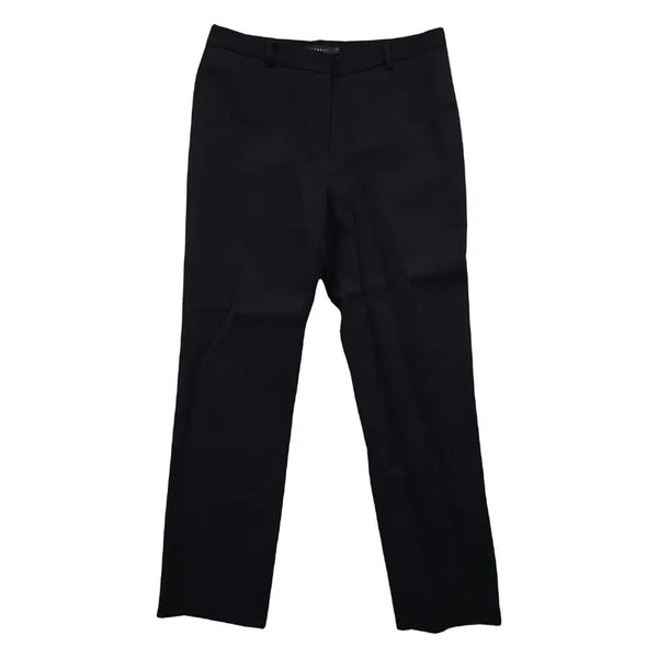 [BUNJANG] Tomboy Black Slacks / 톰보이 블랙 슬랙스 67