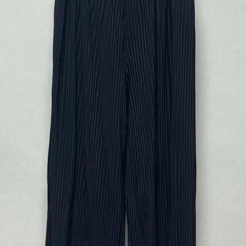 [BUNJANG] TNGT Yo-yo-gi Pleated Wide Pants XXS / TNGT 요요기 플리츠 와이드 팬츠 XXS