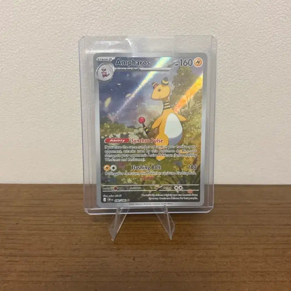 [BUNJANG] Pokemon Card - North American Edition - Dragonite - Graded / 포켓몬카드 북미판 전룡 등급용