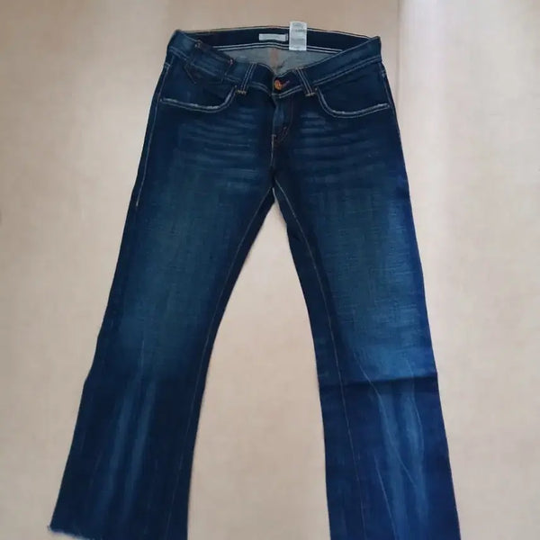 [BUNJANG] Levi's Original Bootcut Denim Jeans / 리바이스 오리지널 부츠컷 데님