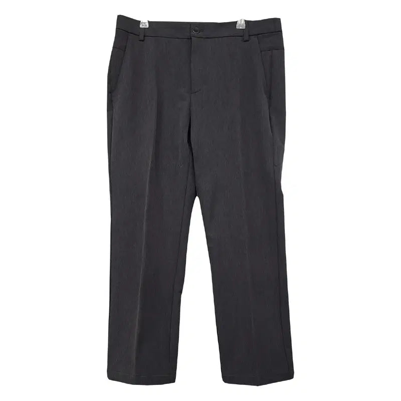 [BUNJANG] JDX Functional Golf Pants Gray 34 / JDX 그레이 골프 기능성 바지 86(34)