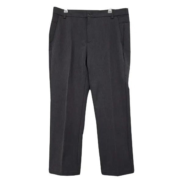 [BUNJANG] JDX Functional Golf Pants Gray 34 / JDX 그레이 골프 기능성 바지 86(34)