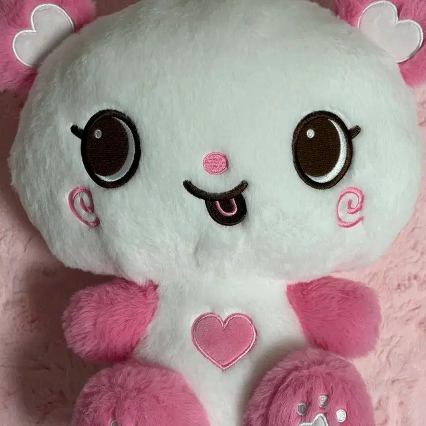 [BUNJANG] NCT WISH Sakuya Fangy 30cm Doll / 엔시티위시 위시베이커리 사쿠야 팡이 위시돌 30cm 인형