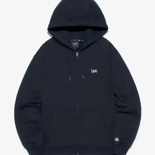 [BUNJANG] LEE Hoodie Zip-Up (New) / lee 후드집업 팝니다(새상품)