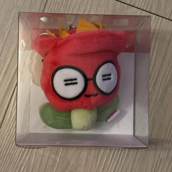 [BUNJANG] T1 Faker Doll Photocard Bundle Set / 새상품 포카포함 페이커 인형