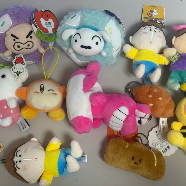 [BUNJANG] Character Keyring / 키링 판매