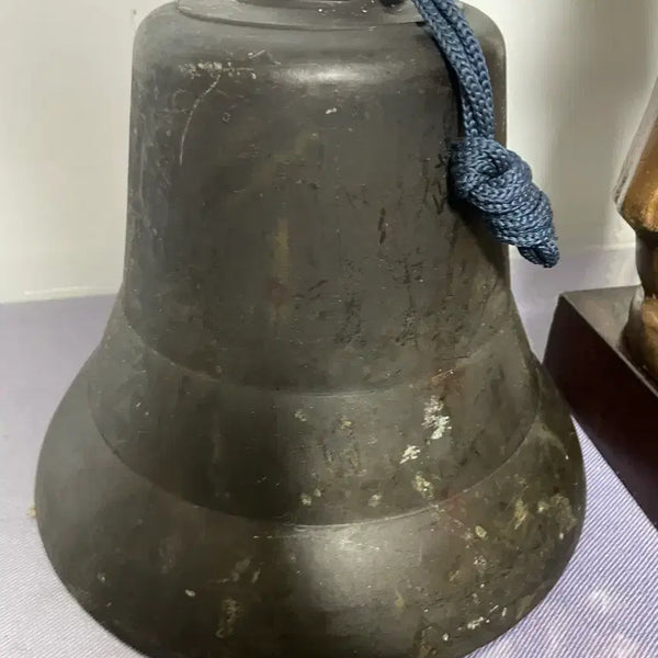 [BUNJANG] Original School Bell / 오리지날 학교종 20만무개무거움