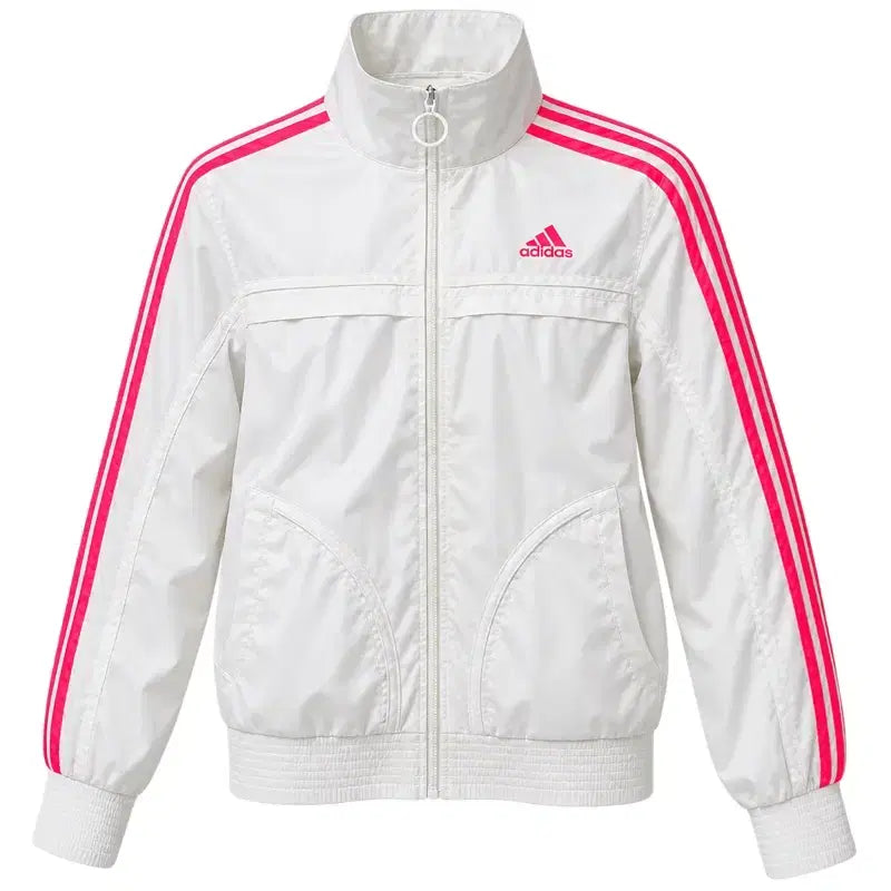 [BUNJANG] Vintage Adidas Track Jacket / 빈티지 아디다스