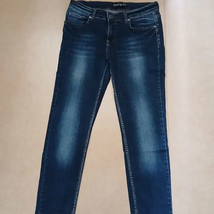 [BUNJANG] Philipp Plein Span Denim Jeans / 필립플레인 스판 데님