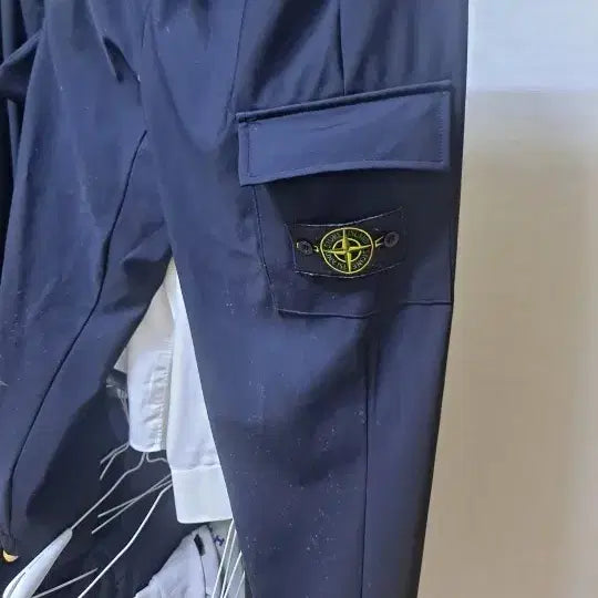 [BUNJANG] Autumn Casual Trousers Size M / 긴바지 가을용
