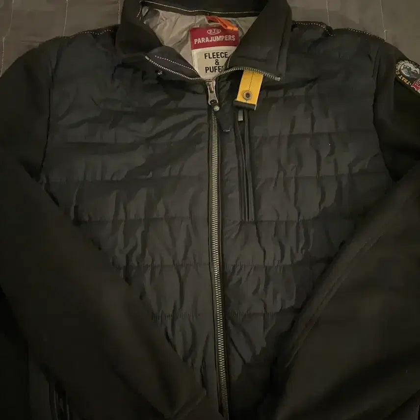 [BUNJANG] Parajumpers Eliott Lightweight Down Jacket M Size / 파라점퍼스 경량패딩 엘리엇 m사이즈 상태최상