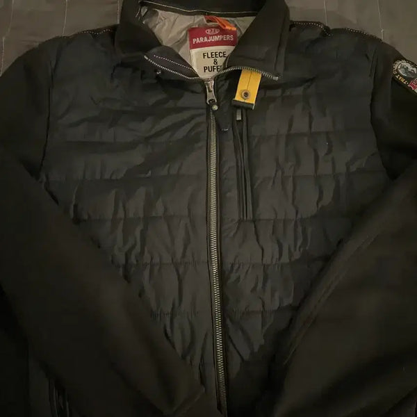 [BUNJANG] Parajumpers Eliott Lightweight Down Jacket M Size / 파라점퍼스 경량패딩 엘리엇 m사이즈 상태최상