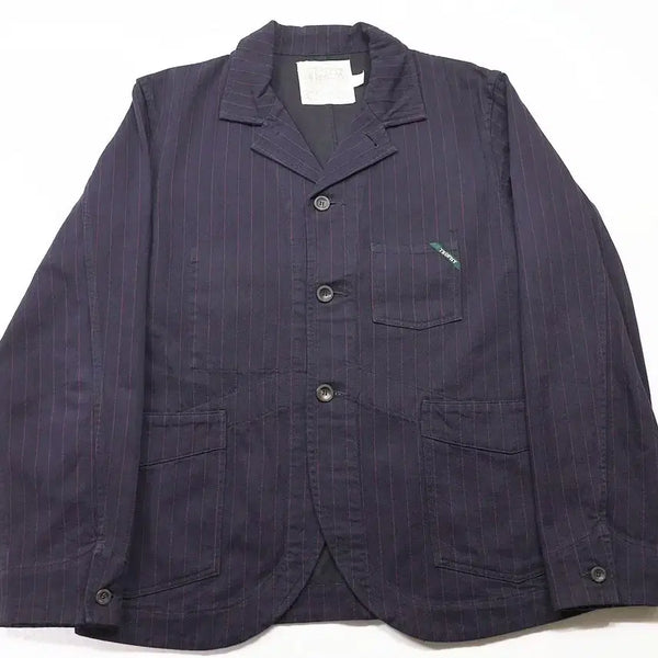 [BUNJANG] Tropic Clothing Modern Times Sack Coat / 트로피클로딩 모던타임즈 자켓