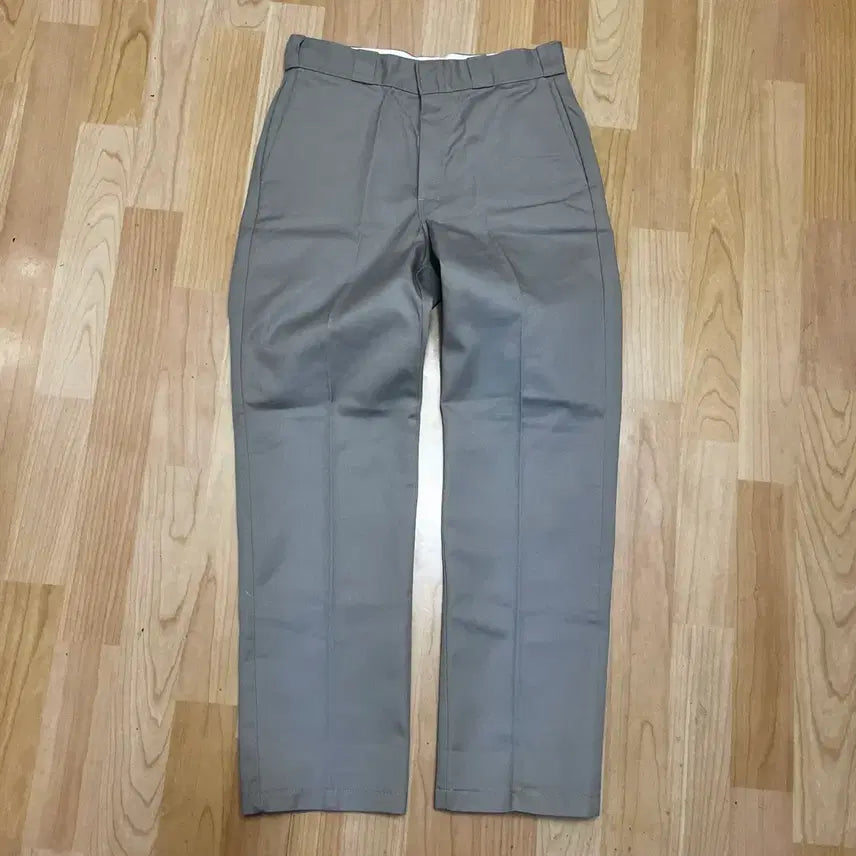 [BUNJANG] Dickies 874 Cotton Pants with Bandana Detail / [32] 디키즈 874 코튼팬츠 반다나 포인트