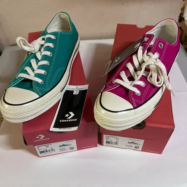 [BUNJANG] Converse Chuck Taylor All Star Chuck 70 (Size 260, 265) / [265,260] 컨버스 올스타 척테일러 척70