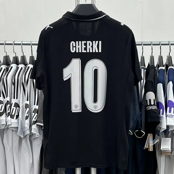 [BUNJANG] 25/26 Manchester City Away No. 10 Doku Kit / 25/26 맨체스터시티 어웨이 NO.10 셰르키 유니폼