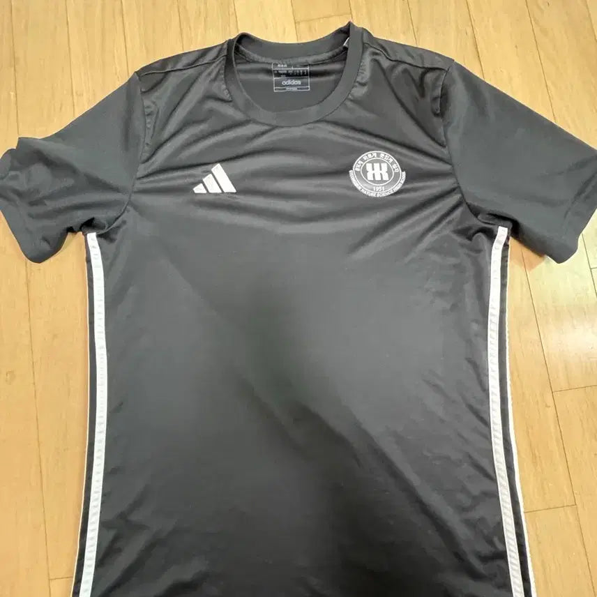 [BUNJANG] Gyeongbuk Science High School Short Sleeve Training Shirt / 경북자연과학고 트레이닝 반팔