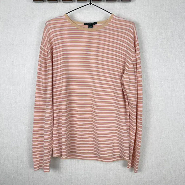[BUNJANG] Paul Smith Striped Knit Sweater / 폴스미스 스트라이프 니트 정품