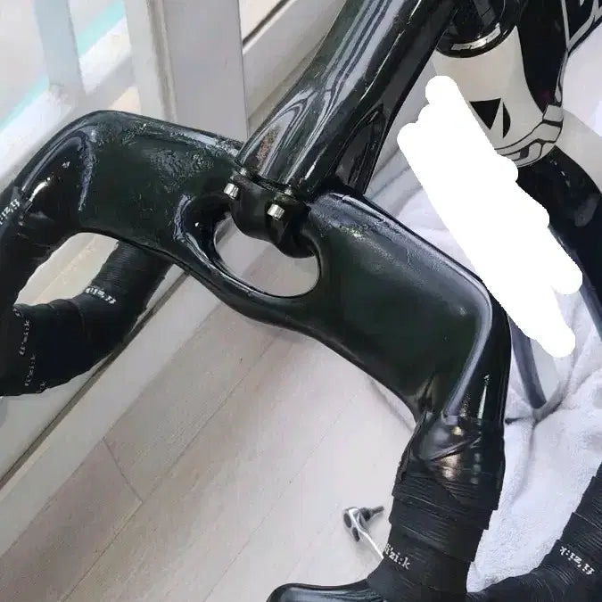 [BUNJANG] Alisan Valugo Carbon Handlebar / 알리산 발루고 번치바