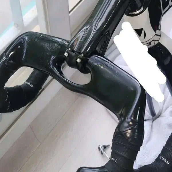 [BUNJANG] Alisan Valugo Carbon Handlebar / 알리산 발루고 번치바