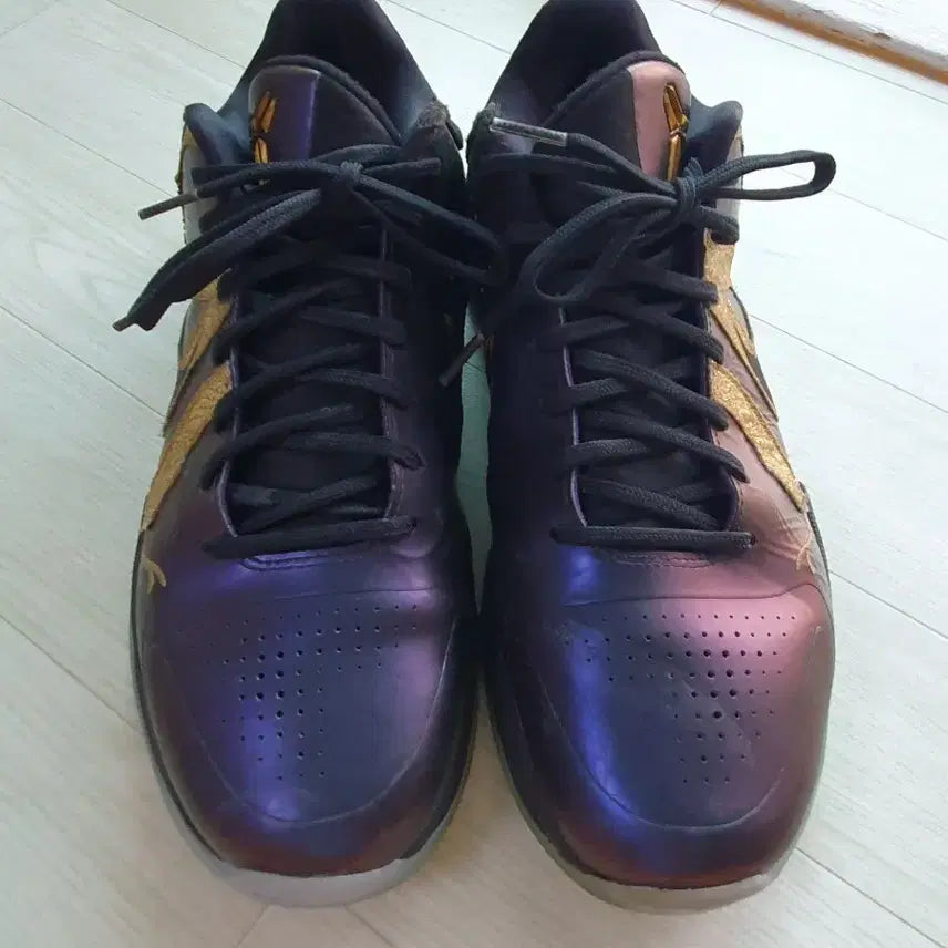 [BUNJANG] Nike Kobe 5 Mamba Size 280 / 코비5 280