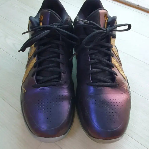 [BUNJANG] Nike Kobe 5 Mamba Size 280 / 코비5 280