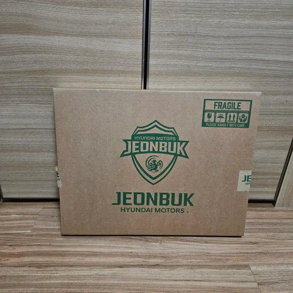 [BUNJANG] Jeonbuk Hyundai 2026 Third Jersey Oberdan XL / 전북현대 2026 써드유니폼 오베르단