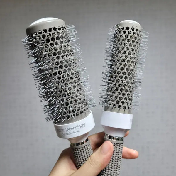 [BUNJANG] Extra Large Round Brush / 대왕 롤빗
