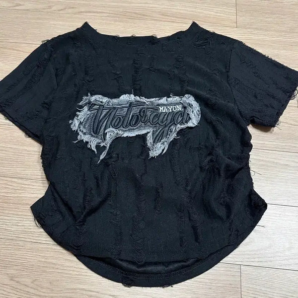 [BUNJANG] Vintage T-Shirt / 빈티지 반팔
