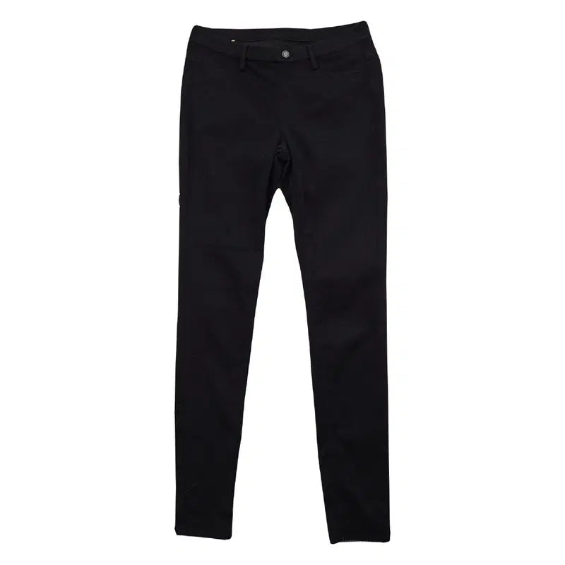 [BUNJANG] Uniqlo Black Jeans L / 유니클로 블랙 청바지 L