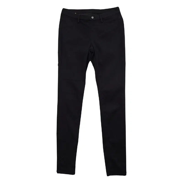 [BUNJANG] Uniqlo Black Jeans L / 유니클로 블랙 청바지 L