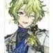 [BUNJANG] Ensemble Stars! MoFun Spotlight Popup 10th Anniversary Exclusive Tomoe Hiyori Photocard / 앙스타 모펀 스포트라이트 팝업 16 특전 토모에 히요리