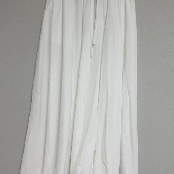 [BUNJANG] Balloon Fit Long Skirt / (새상품)벌룬핏 롱 스커트