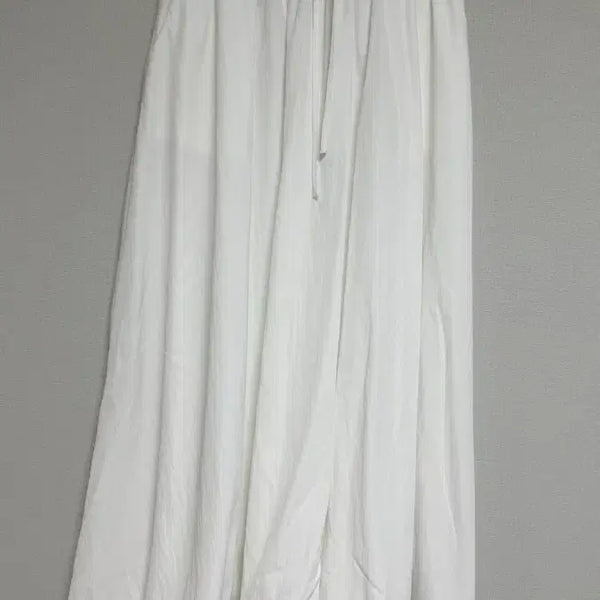[BUNJANG] Balloon Fit Long Skirt / (새상품)벌룬핏 롱 스커트