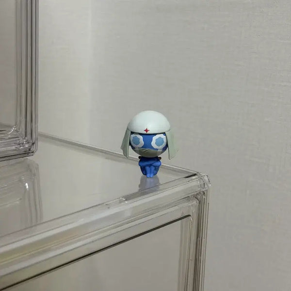 [BUNJANG] Keroro The Frog Sergeant Machiboke Series 1 Figure - Dororo / 개구리 중사 케로로 마치보케(언제오려나) 1탄 피규어 - 도로로