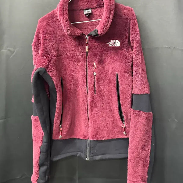 [BUNJANG] The North Face Polartec Fleece Zip-Up Jacket / 노스페이스 폴라텍 플리스 집업 자켓